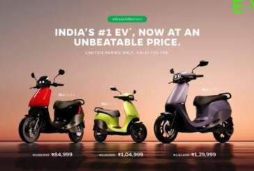Electric Vehicle Price Drop Announcement for Valentine’s Day Attention all eco-conscious lovebirds!