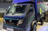 Eicher Drives Electric: Enters SCV Segment with India’s First ‘EV-First’ Truck