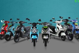 Okaya EV Zips Ahead with Price Slashes of Up to INR 18,000 on All Scooters!