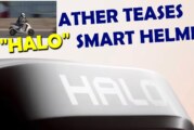 Ather Energy Prepares to Unveil “Halo” Smart Helmet at Community Day Event
