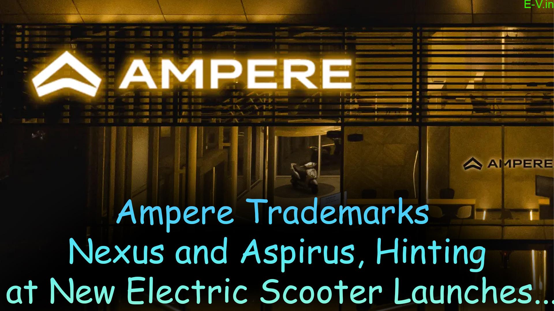 Ampere 09-03-2024