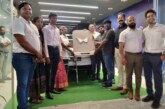 Praggnanandhaa’s Parents Power Up with Special Edition XUV400 Gift from Mahindra