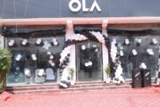 Ola Electric expands service network, inaugurates its 450th service centre