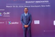 Speedways Electric Leads India’s EV Sector Innovation at Startup Mahakumbh