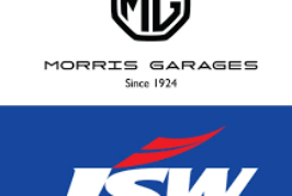 JSW Groups Charges into EVs with MG Motor India, Unveiling Electric Cyberster