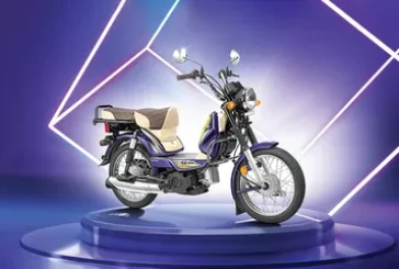 TVS Prepares to Electrify the Streets: E-XL or XL EV – The New Electric Moped on the Horizon
