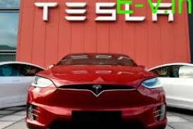 Tesla Eyes Indian Market: Advisor Attends Meeting on EV Policy Before Musk’s Visit