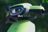 Ola Electric Zooms Towards the Future with Self-Driving Scooter
