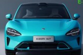 Xiaomi SU7 Electric Vehicle Races to Popularity with Over 100,000 Bookings in 6 Days