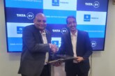 Tata Motors partners with Bajaj Finance to improve financing options for passenger & electric vehicle dealers