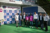 Magenta Mobility and Kuehne+Nagel Collaborate to Electrify Road Logistics in India