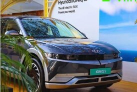 Hyundai Soirée: Hyundai Motor India Hosts Exclusive Experience for IONIQ 5 Owners