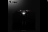 GT Force Revs Up for Launch of First Electric Motorcycle