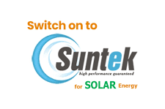Telangana’s No.1 and India’s fastest growing solar company: Suntek Energy Systems
