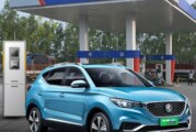 MG Motor and Hindustan Petroleum Join Forces to Supercharge India’s EV Infrastructure