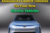 Tata Motors revs up for electric future with Curvv EV, Harrier EV, Sierra EV & Avinya lined up for launch!