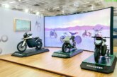Ola Electric Gears Up for First Motorcycle Launch: Diamondhead Arrives in 2026