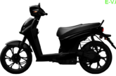 BGauss RUV350: India’s First Rugged Electric Scooter Charges Up for June 25 Launch