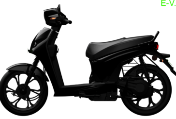 BGauss RUV350: India’s First Rugged Electric Scooter Charges Up for June 25 Launch