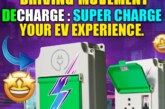 DeCharge – Supercharge the EV Revolution ⚡