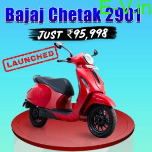 bajaj chetak copy