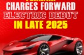 Ferrari Charges Forward: Electric Debut in Late 2025⚡️