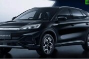 BYD Atto 3 Gets More Affordable in India: 2024 Update Ushers in New Variants and Lower Starting Price