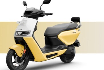 Ather Rizta 3.7 kWh Deliveries Imminent: Expected by July-End