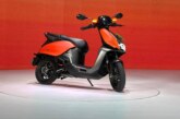 Hero MotoCorp Accelerates EV Push with Affordable Electric Scooters in FY25