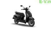 Bajaj Chetak 3201 Special Edition Launched: A Stylish Electric Scooter