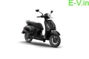 Bajaj Chetak 3201 Special Edition Launched: A Stylish Electric Scooter