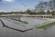 GLIDA Inaugurates India’s Largest EV Charging Hub in Hyderabad