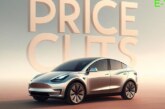 ⚡️ Tesla’s price cuts are electrifying the used EV market! 🚗