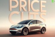 ⚡️ Tesla’s price cuts are electrifying the used EV market! 🚗