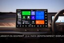 MG Windsor EV to Feature Mammoth 15.6-inch Infotainment Screen