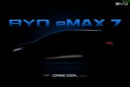 BYD eMAX 7: A New Electric MPV for India’s Modern Families