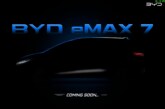 BYD eMAX 7: A New Electric MPV for India’s Modern Families