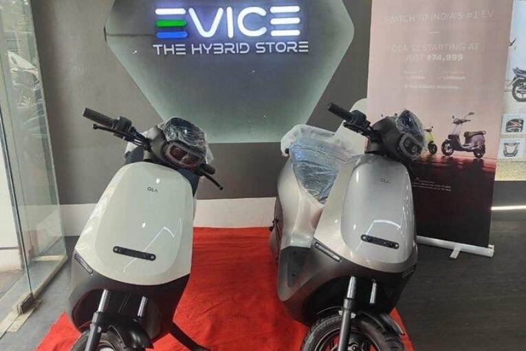 Exciting news! We’re expanding our network of partners to bring EVs to every corner of India