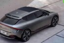 Kia EV6 Facelift: A Closer Look at the Upcoming Electric Crossover