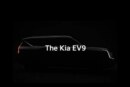 Kia EV9 Electric SUV: A Glimpse into the Future of Electric Mobility