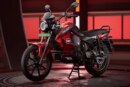 RevoltMotors launches new electric bike, the RV1