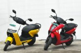 Ather Energy Introduces New Care Service Plans for Ather 450 Electric Scooters