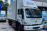 Ashok Leyland Partners with BillionE Group for Electric Truck Delivery