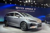 BYD eMax7 Electric SUV Launched in India: A Game-Changer for the EV Market