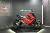  Raptee.HV Launches India’s First High-Voltage Electric Motorcycle T 30 compatible with Car charging stations