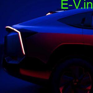 Mahindra's Electric Revolution: BE 6E And XEV 9E Debut On November 26th ...