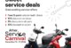 Ather Service Carnival: Your Electric Scooter’s Sweet Deal Awaits!