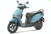 Honda’s Electric Duo: Activa e: and QC1 Set to Electrify Indian Roads