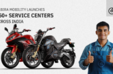 Kabira Mobility strengthens After-Sales Support with Launch of 350+ Service Centres across India