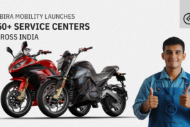 Kabira Mobility strengthens After-Sales Support with Launch of 350+ Service Centres across India